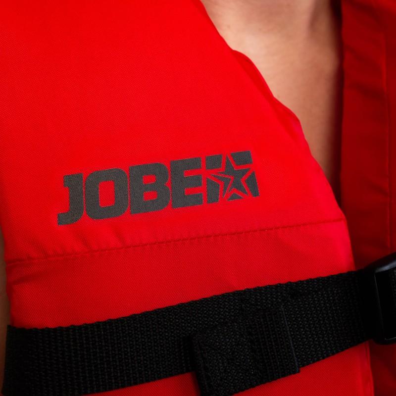 Jobe Jobe Universeel Vest Rood