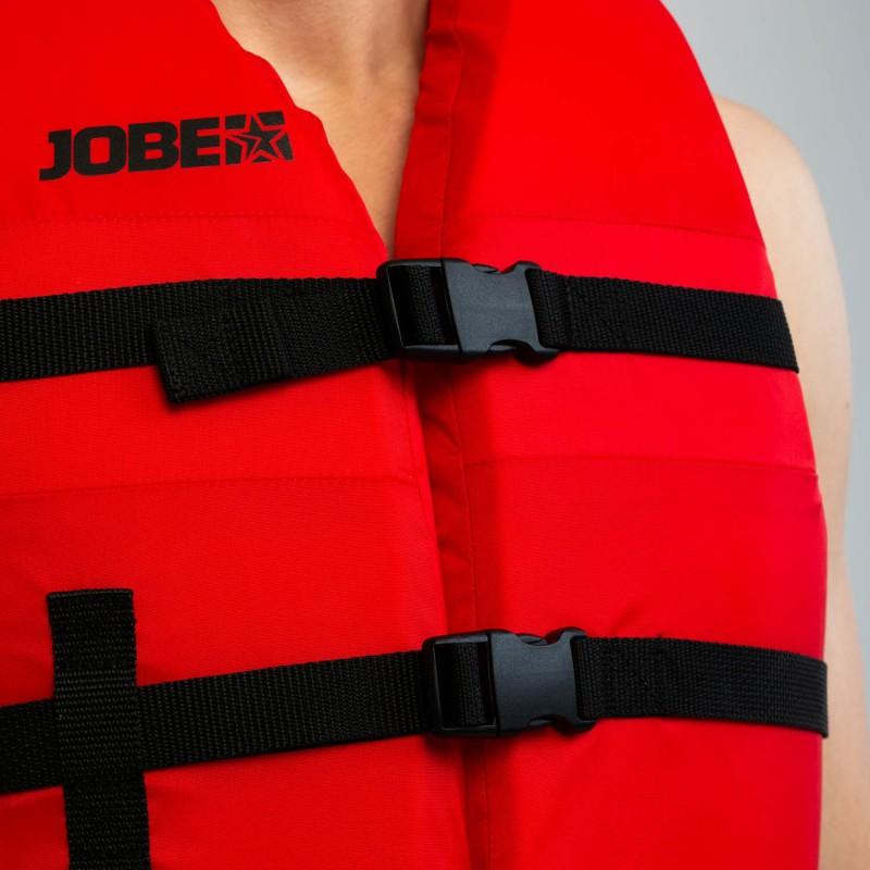 Jobe Jobe Universeel Vest Rood