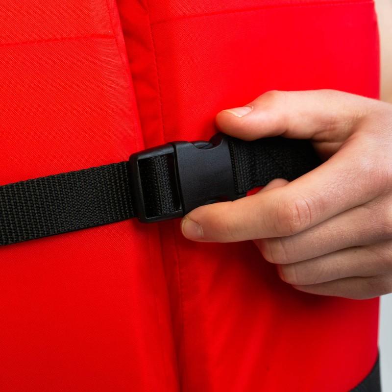 Jobe Jobe Universeel Vest Rood