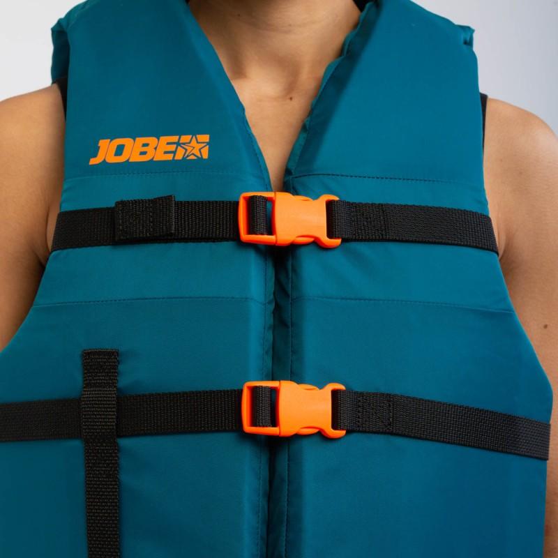 Jobe Jobe Universeel Vest Teal