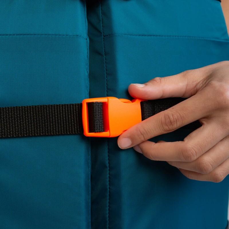 Jobe Jobe Universeel Vest Teal