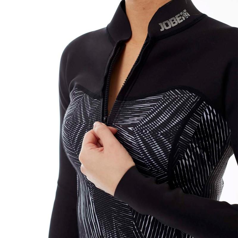 Jobe Jobe Verona Top 1.5mm Zwart