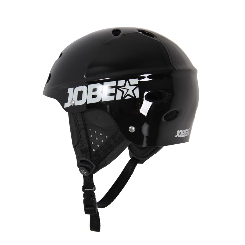 Jobe Jobe Victor Wakeboard Helm Zwart