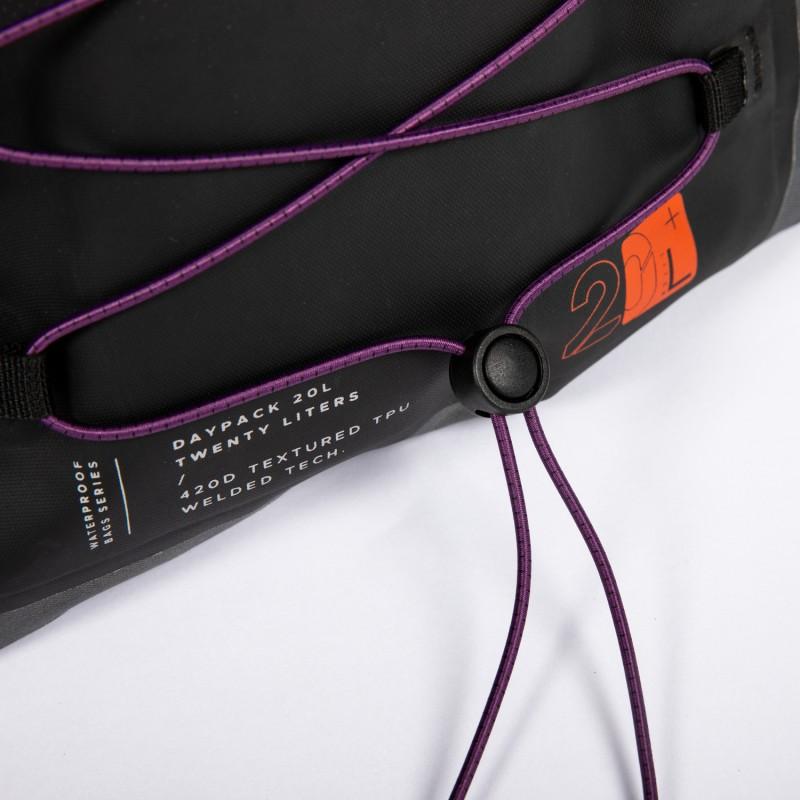 Jobe Jobe Waterdichte Daypack Grijs