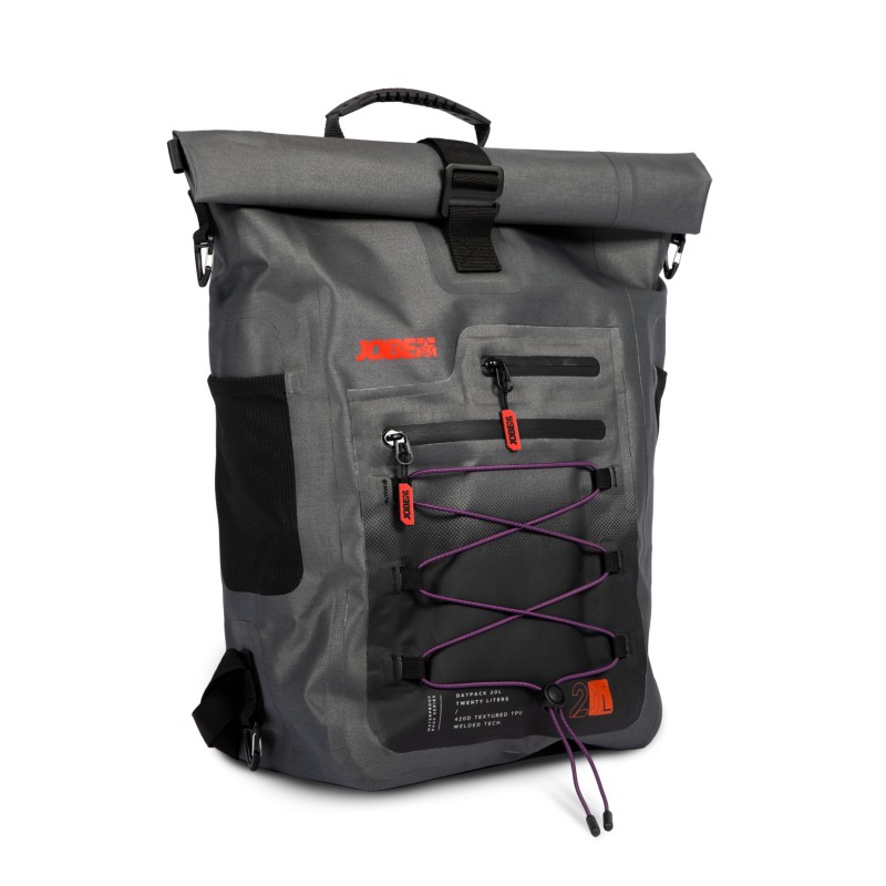 jobe Jobe Waterdichte Daypack Grijs
