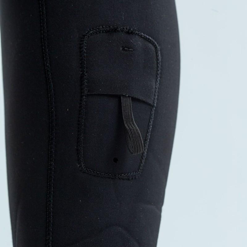 Jobe Jobe Yukon 4/3mm Wetsuit Heren