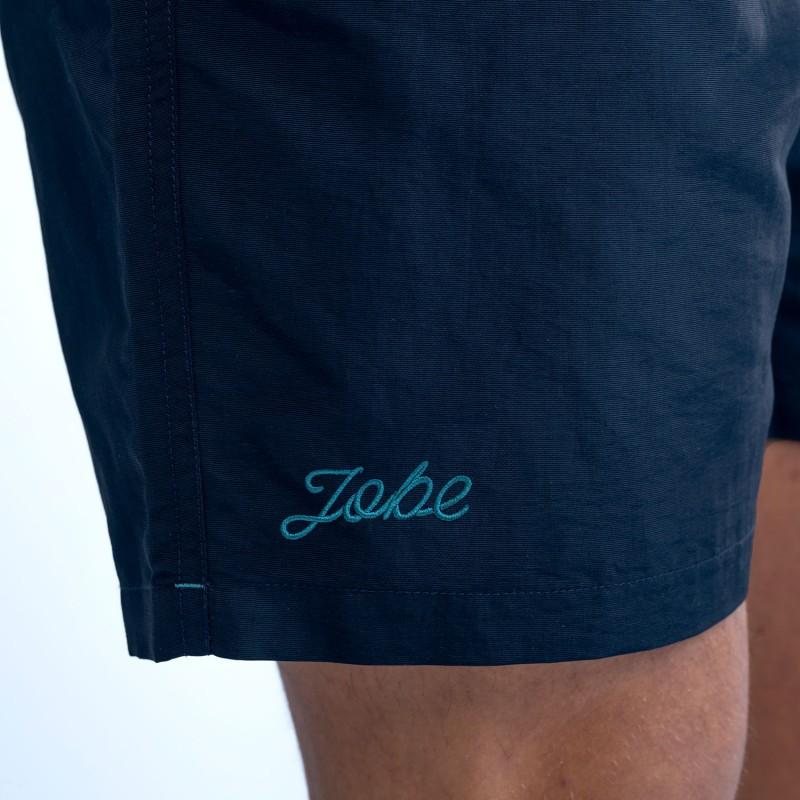 Jobe Jobe Zwembroek Heren Midnight Blauw