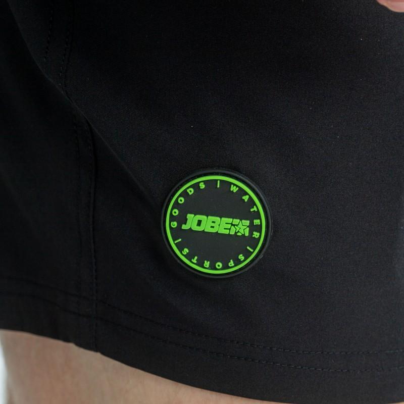 Jobe Jobe Zwembroek Heren Zwart
