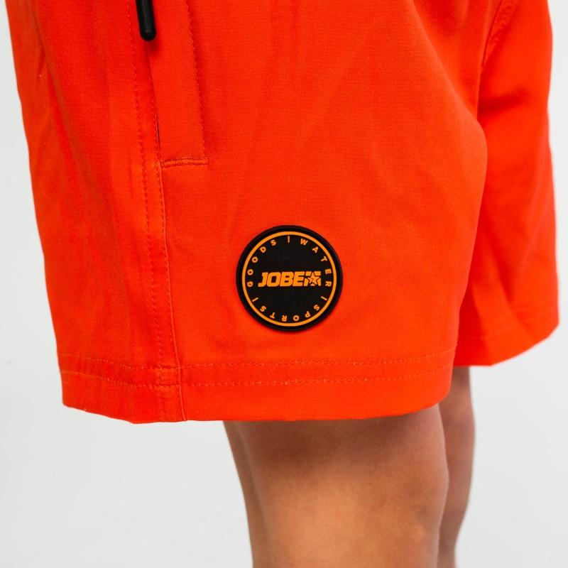Jobe Jobe Zwembroek Jongens Oranje