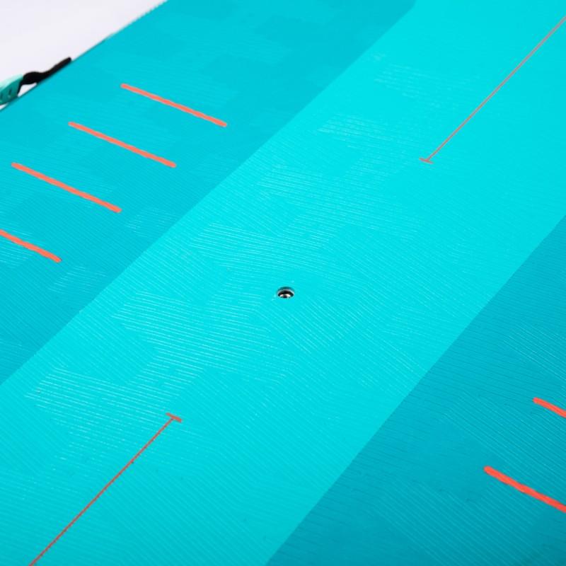 Jobe Jobe Mohaka 10.2 Opblaasbaar SUP Board + SUP Zeil 3.5 M2 Pakket