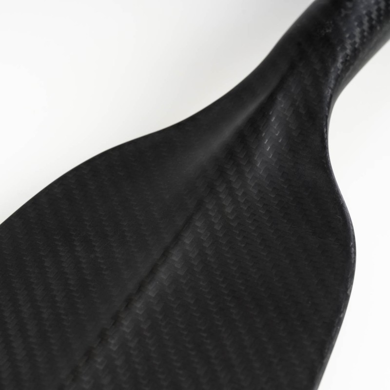 Jobe Jobe Stream Carbon 100 SUP Peddel Lime Groen Tweedelig