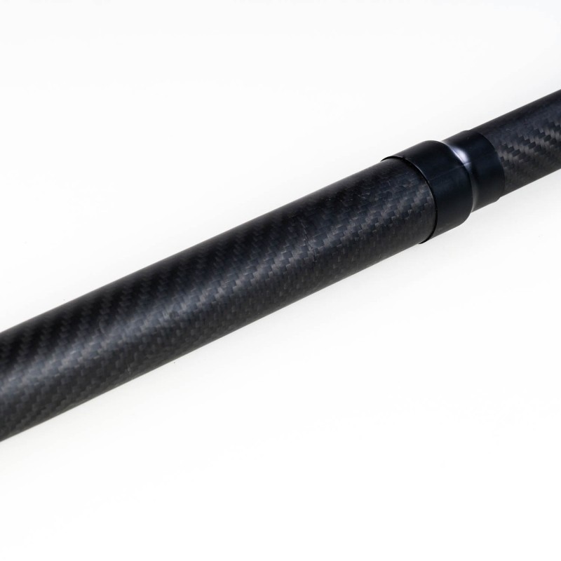 Jobe Jobe Stream Carbon 100 SUP Peddel Oranje Driedelig