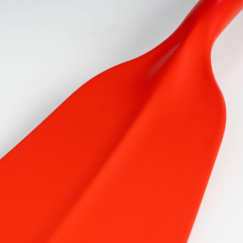 Jobe Jobe Stream Carbon 40 SUP Peddel Oranje Driedelig