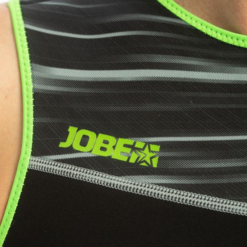 Jobe Jobe Toronto 2mm Jet Long Scheenbeschermer Wetsuit Heren