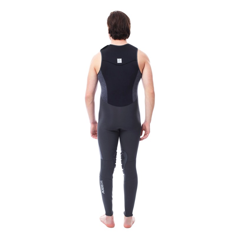 Jobe Jobe Toronto Jet Long John 2mm Wetsuit Heren Shinprote