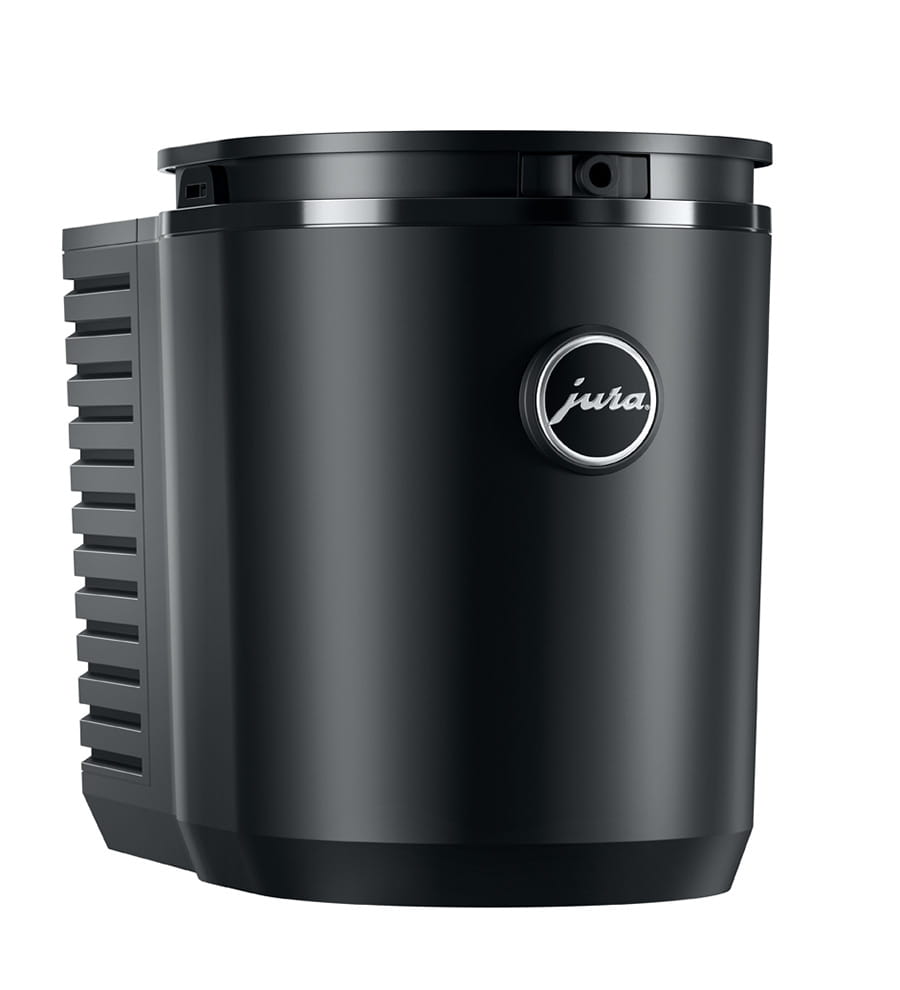 jura Cool Control 1.0 l Cool Control – op 4 °C gekoelde melk voor volmaakt genot