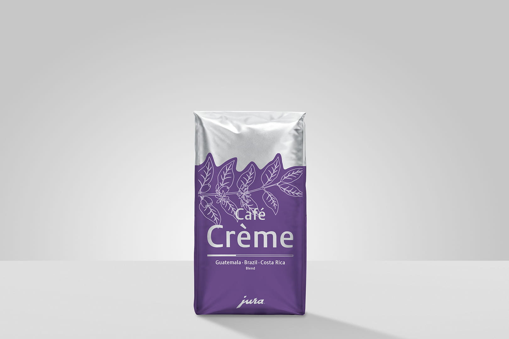 Jura Café Crème Melange