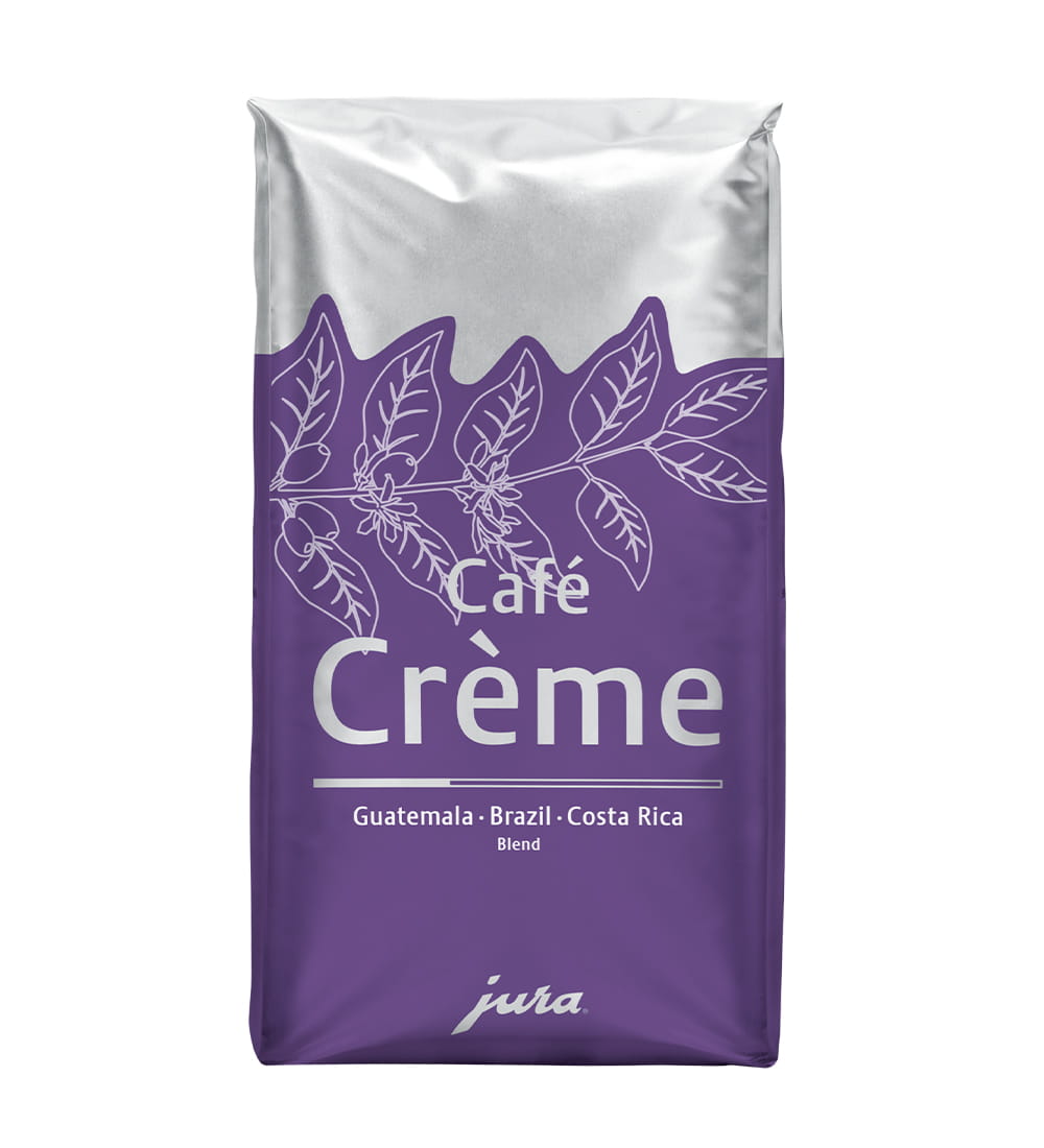 jura Café Crème Melange