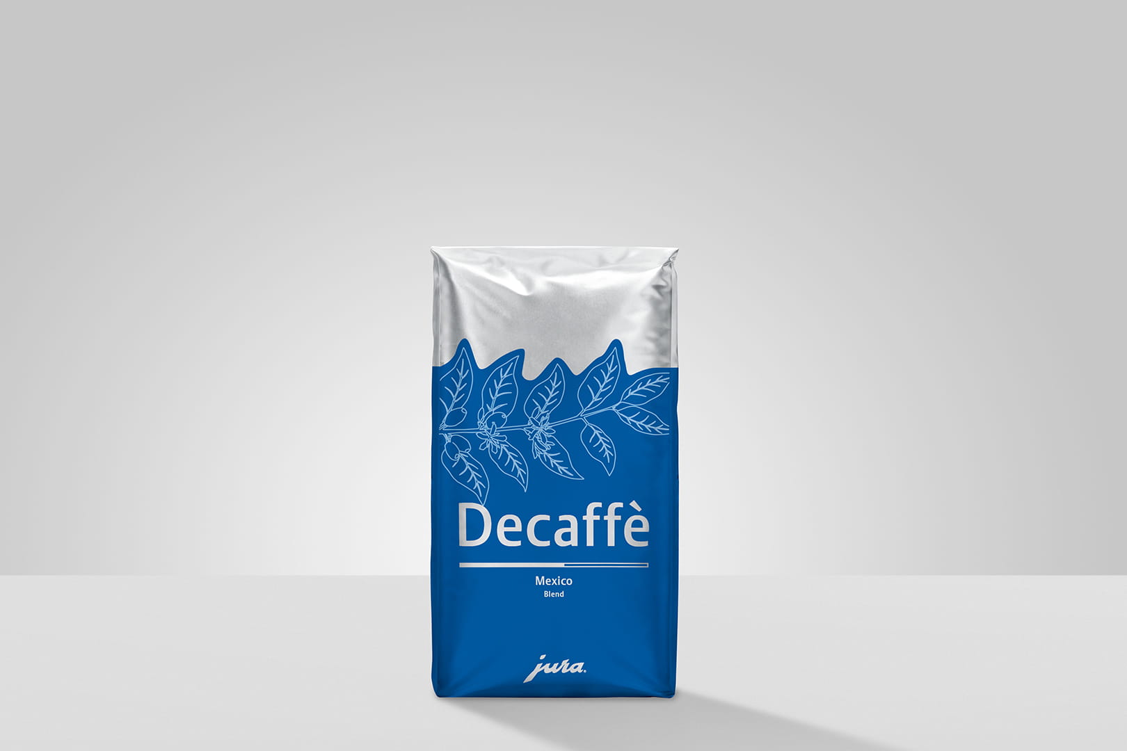 Jura Decaffè Melange