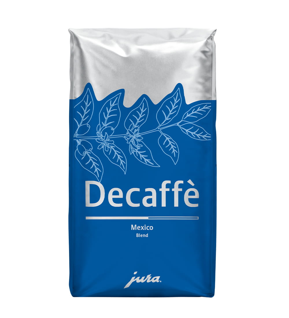jura Decaffè Melange
