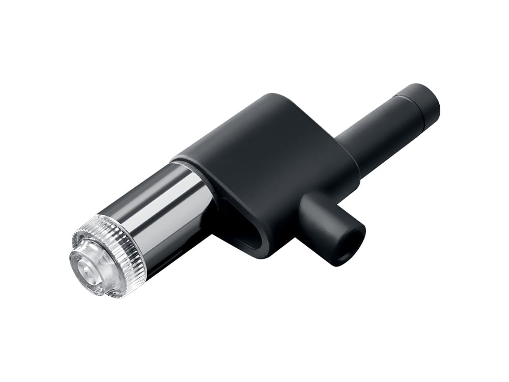 jura Easy Cappuccinatore voor microschuim