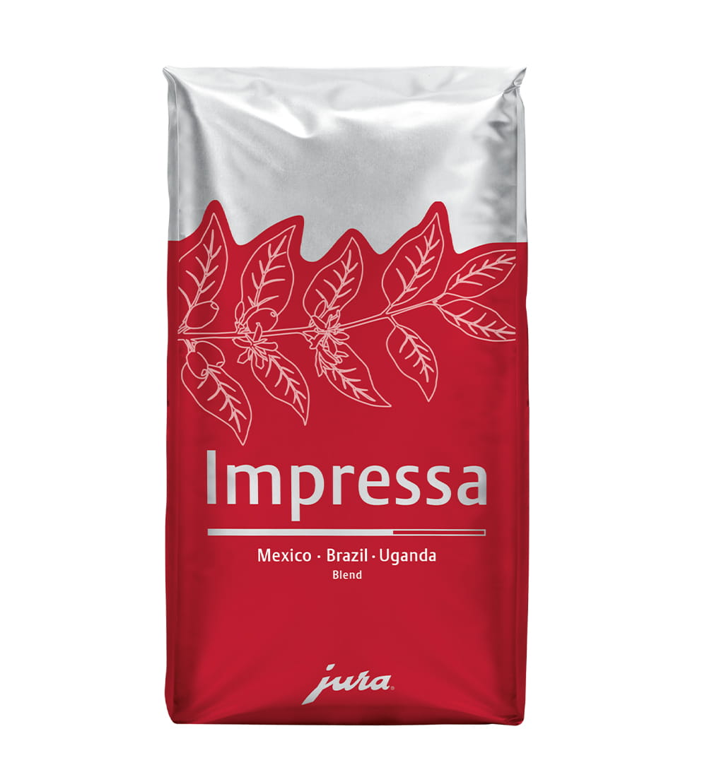 jura Impressa Melange