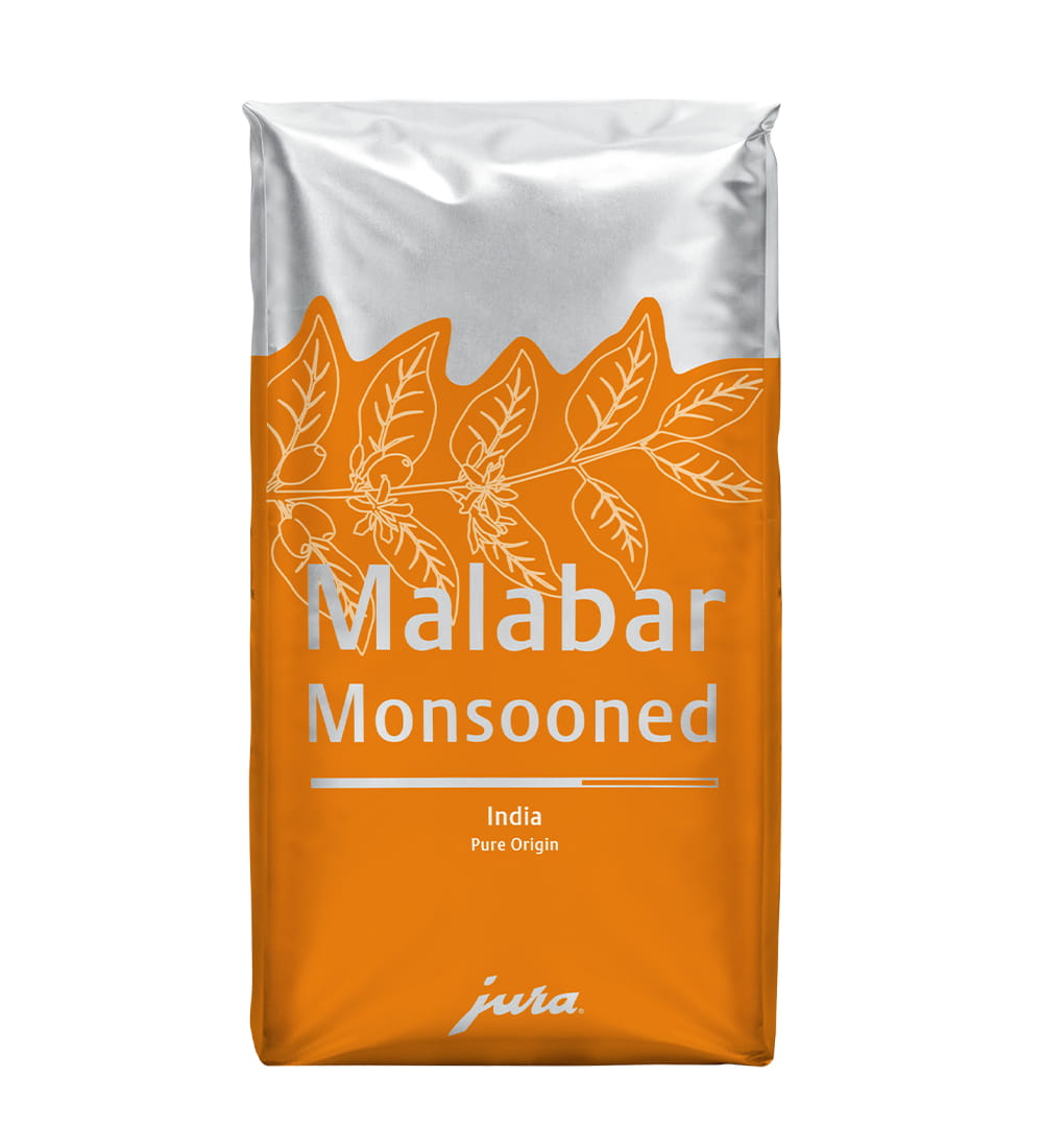 jura Malabar Monsooned India Pure Origin