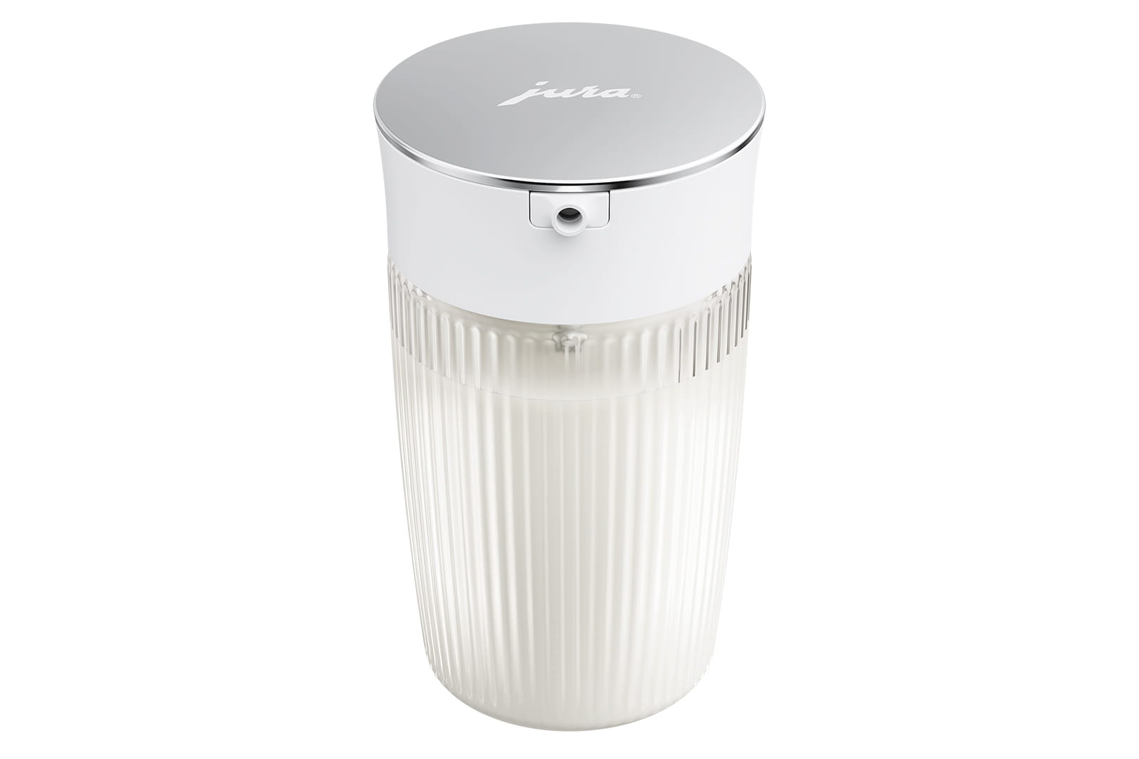 Jura Melkkaraf Chic Praktisch Hygiënisch