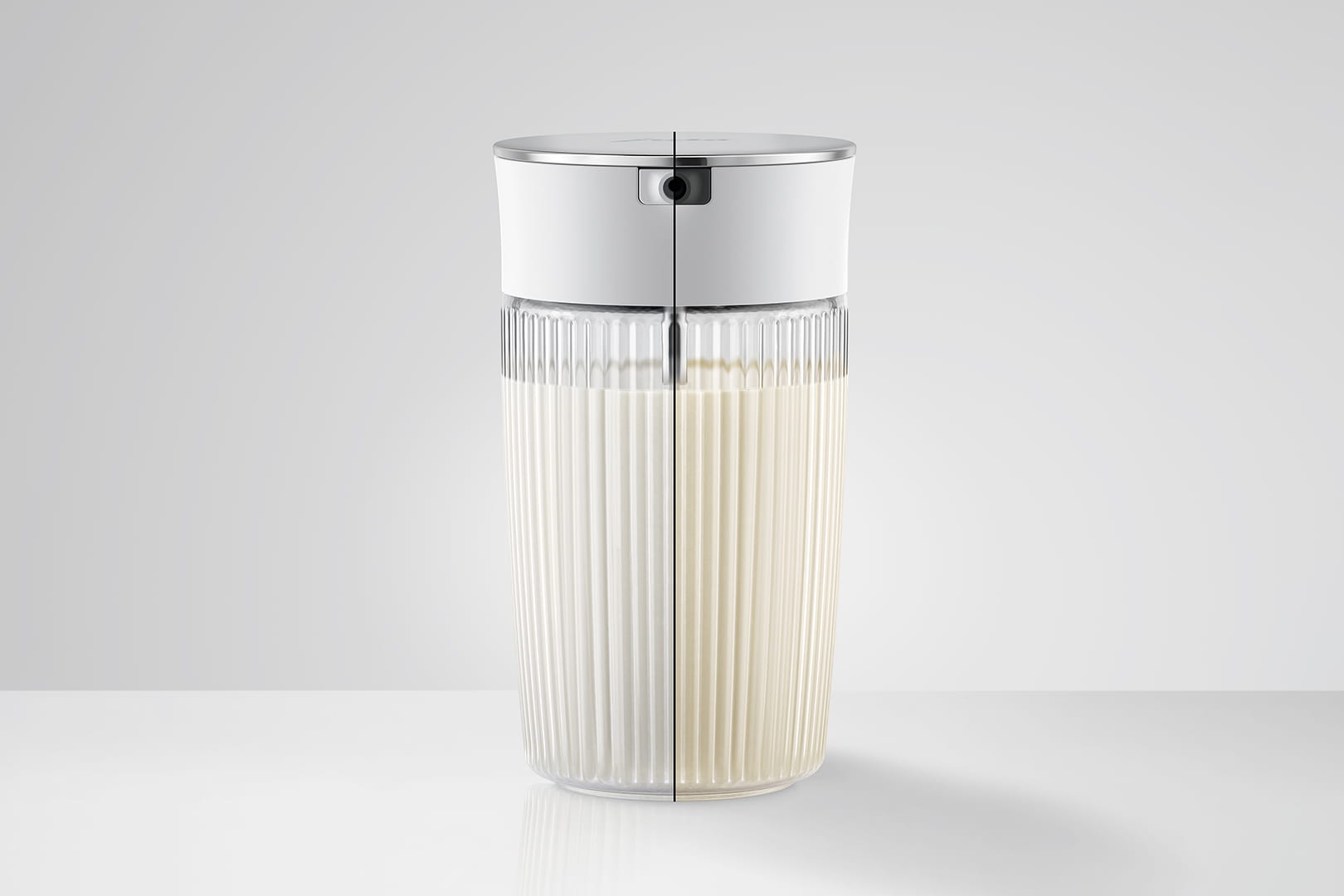 Jura Melkkaraf Chic Praktisch Hygiënisch