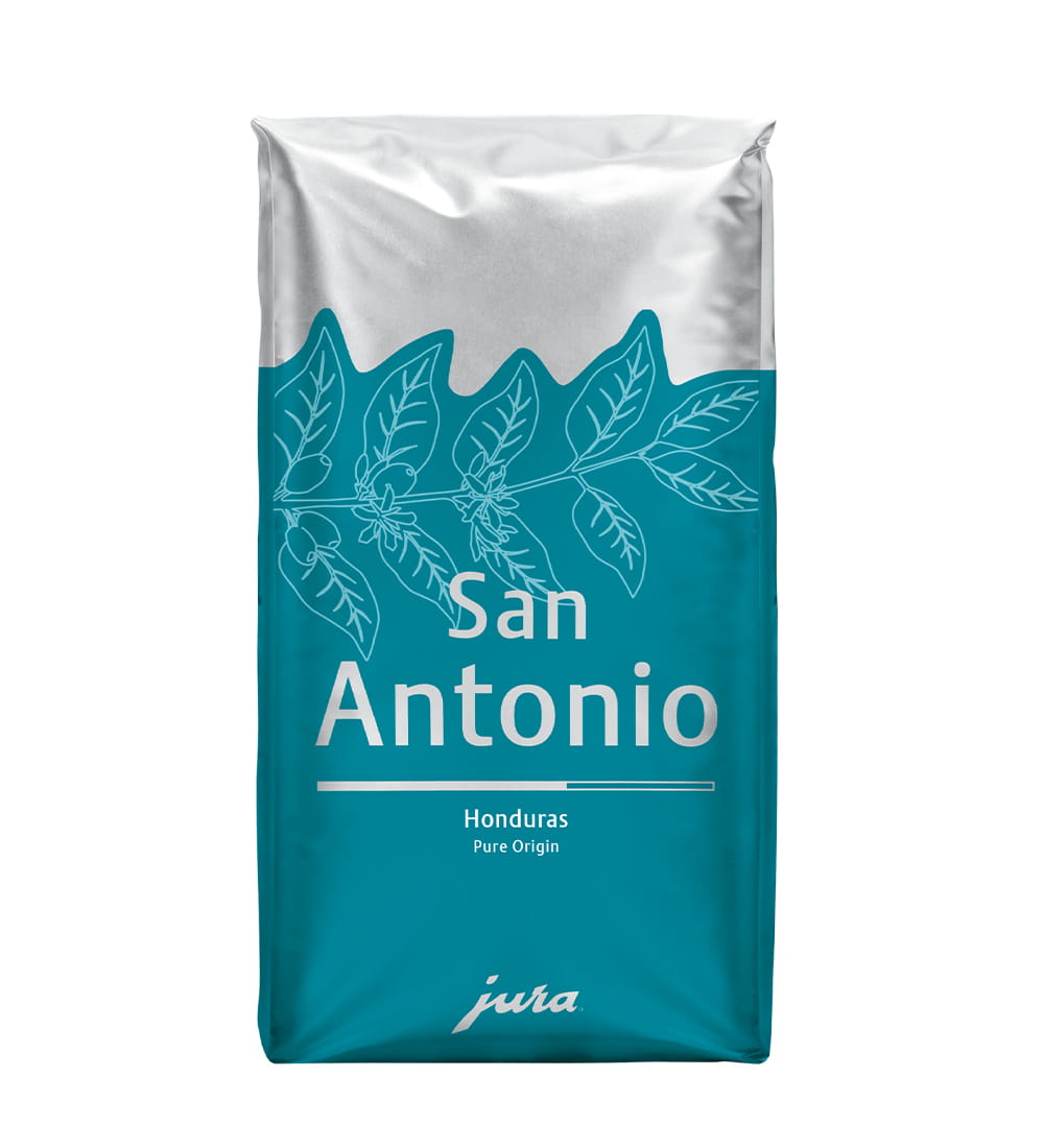 jura San Antonio Honduras Pure Origin