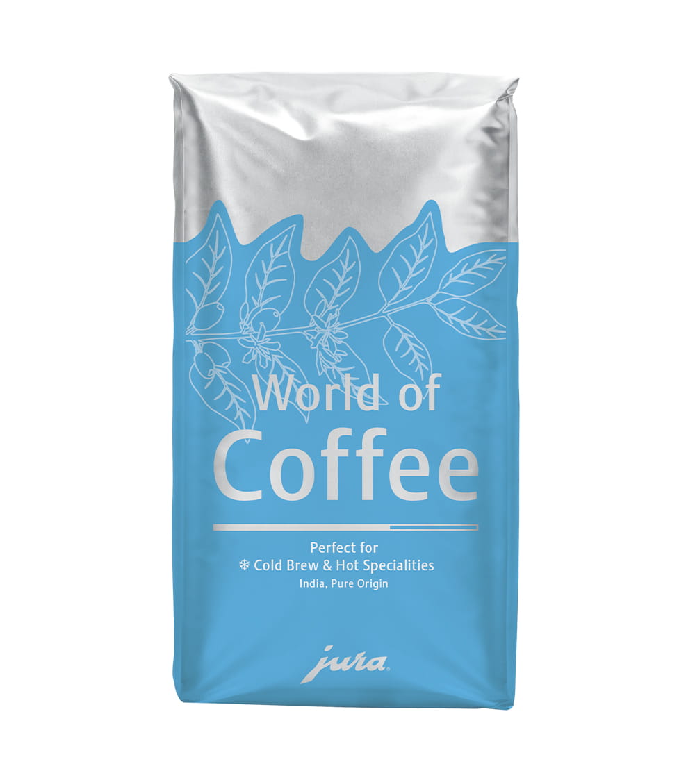 jura World of Coffee Pure Origin