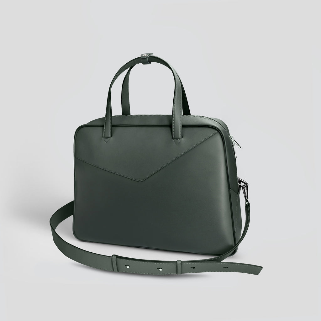 Kaai Bowler - Bosgroen