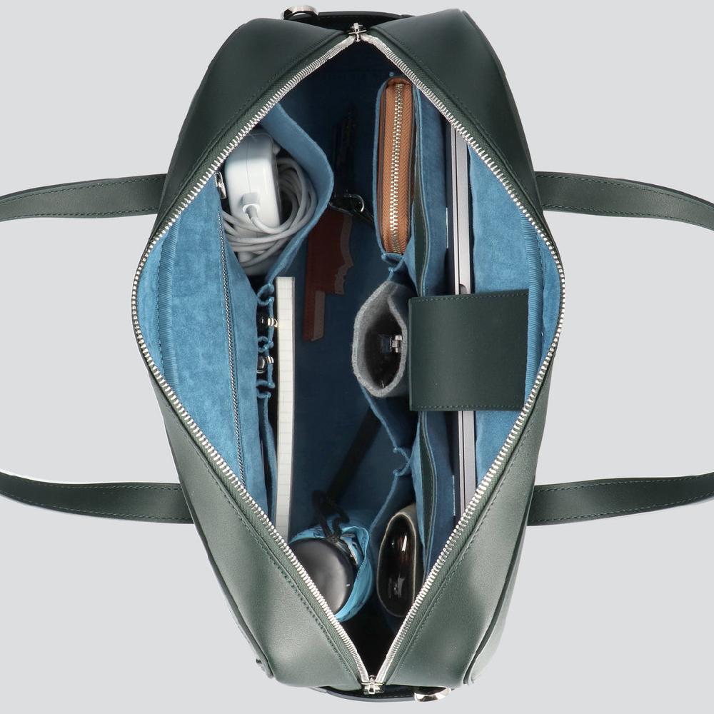 Kaai Bowler - Bosgroen