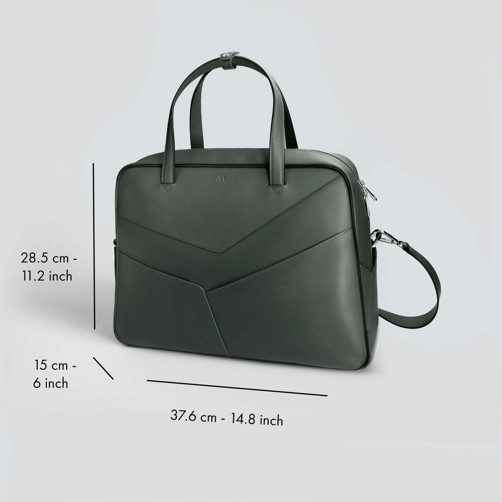 Kaai Bowler - Bosgroen