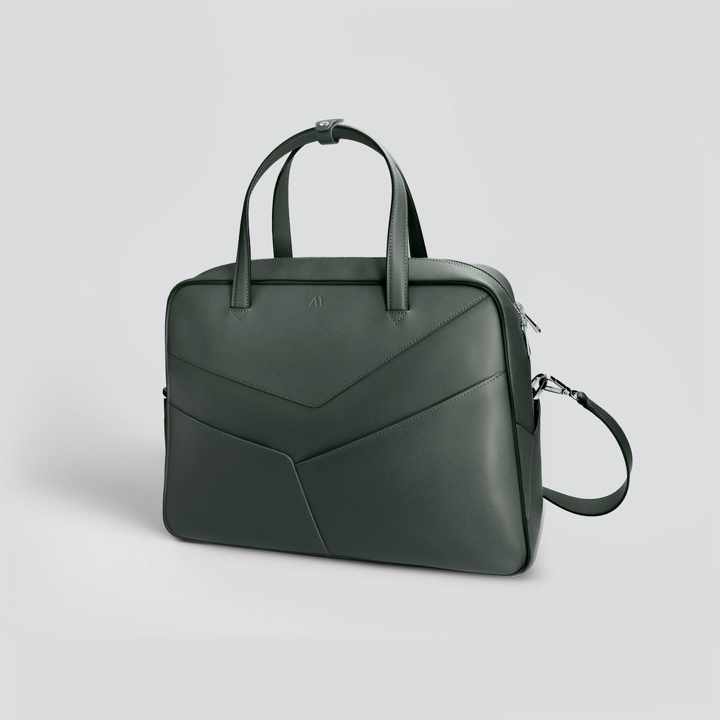 kaai Bowler - bosgroen