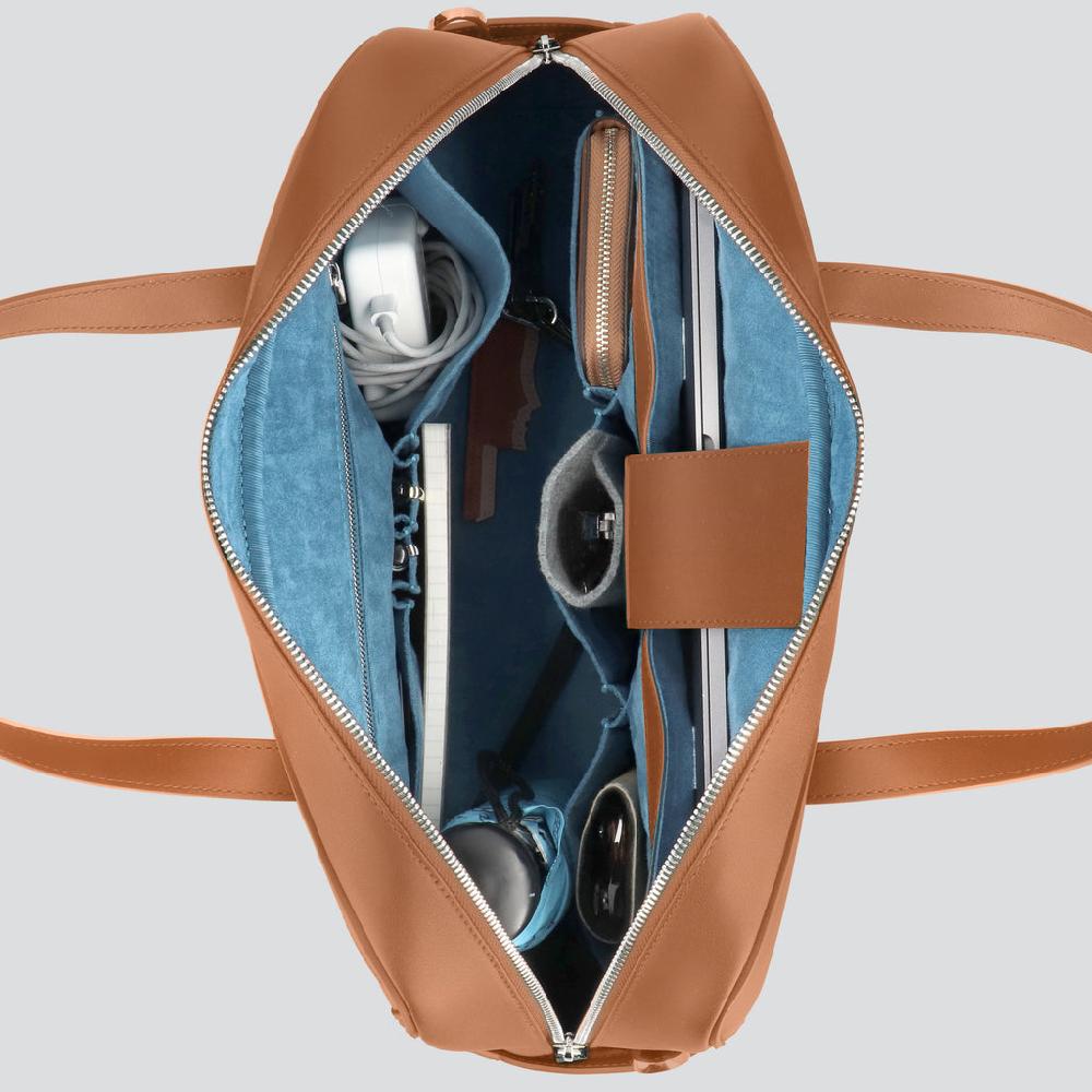 Kaai Bowler - Cognac