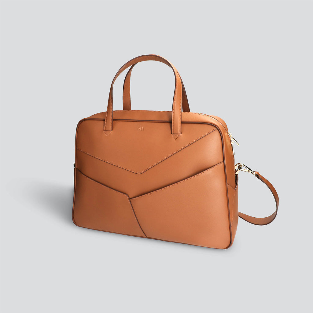 kaai Bowler - cognac