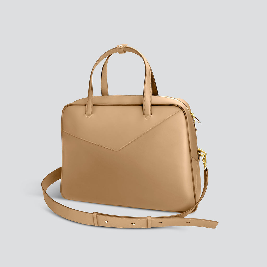 Kaai Bowler - Licht Camel