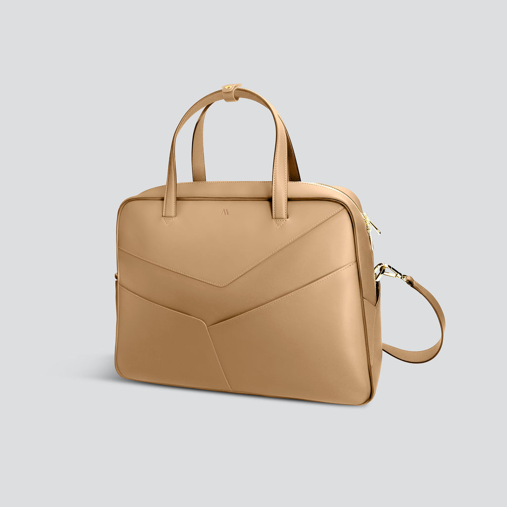 kaai Bowler - licht camel