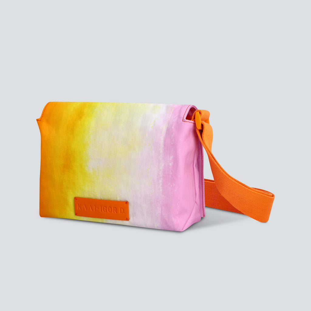 Kaai Faded Crossbodytas KAAI X Igor D