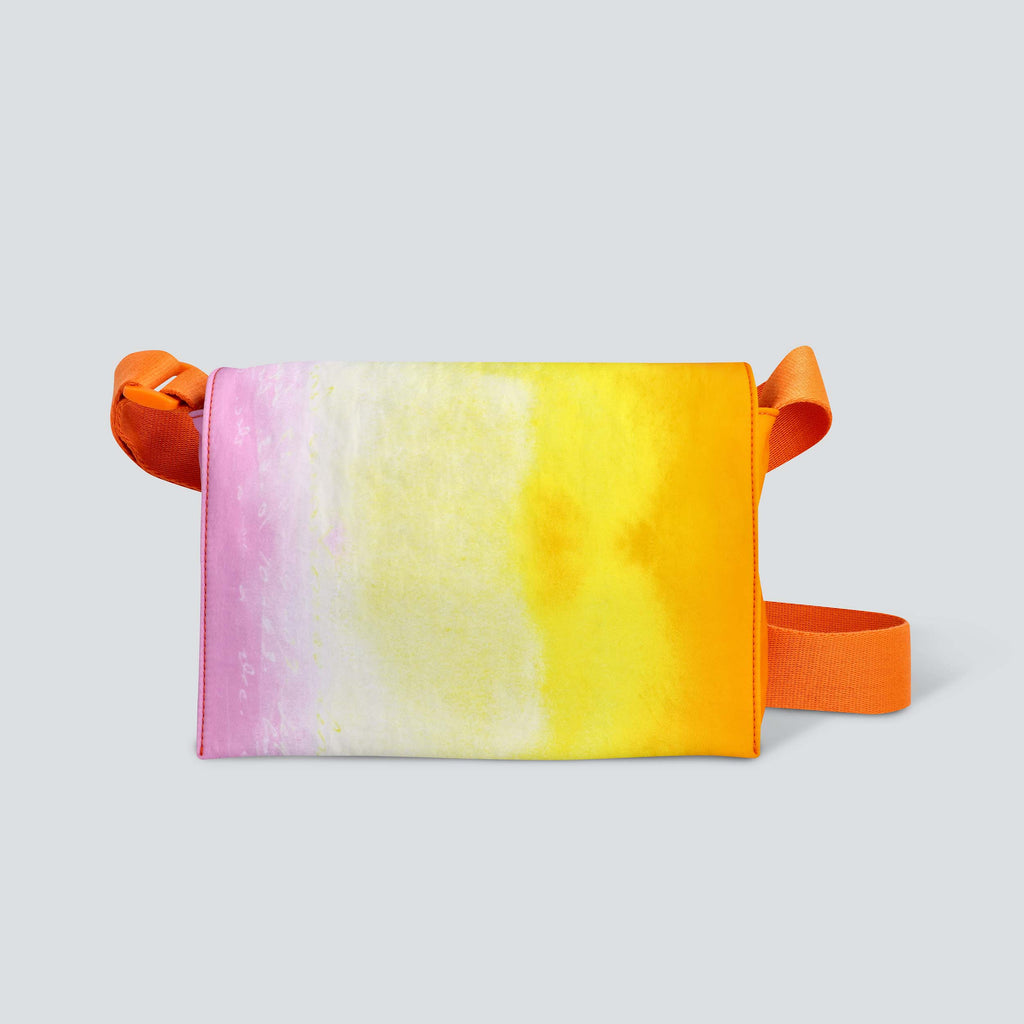 kaai Faded crossbodytas KAAI x Igor D