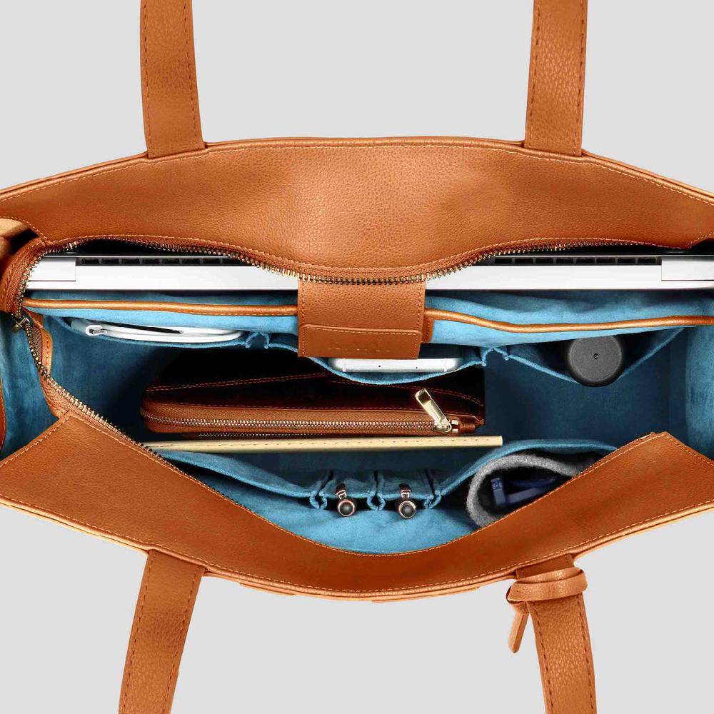 Kaai Helix - Grain Cognac - Reisversie