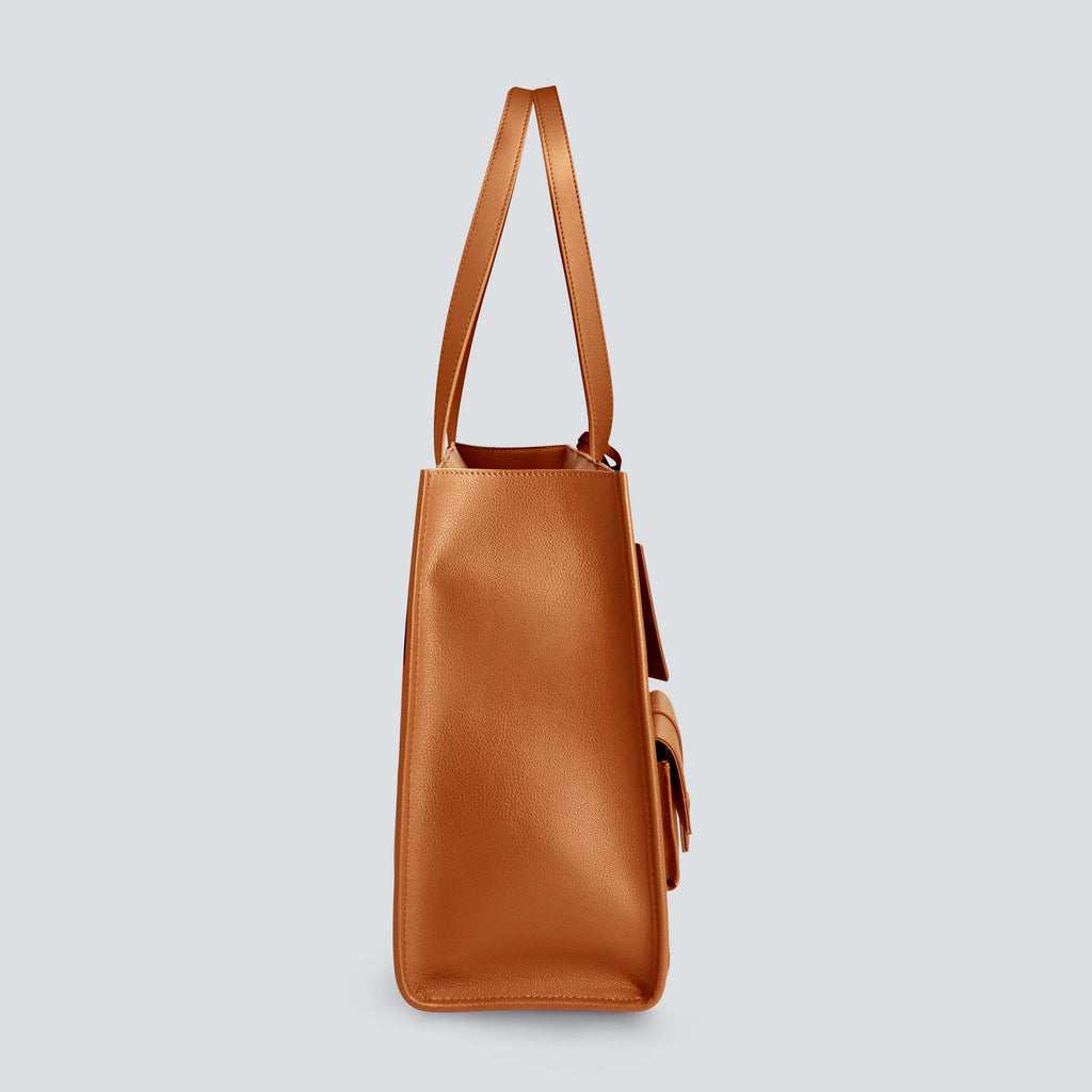 Kaai Helix - Grain Cognac - Reisversie