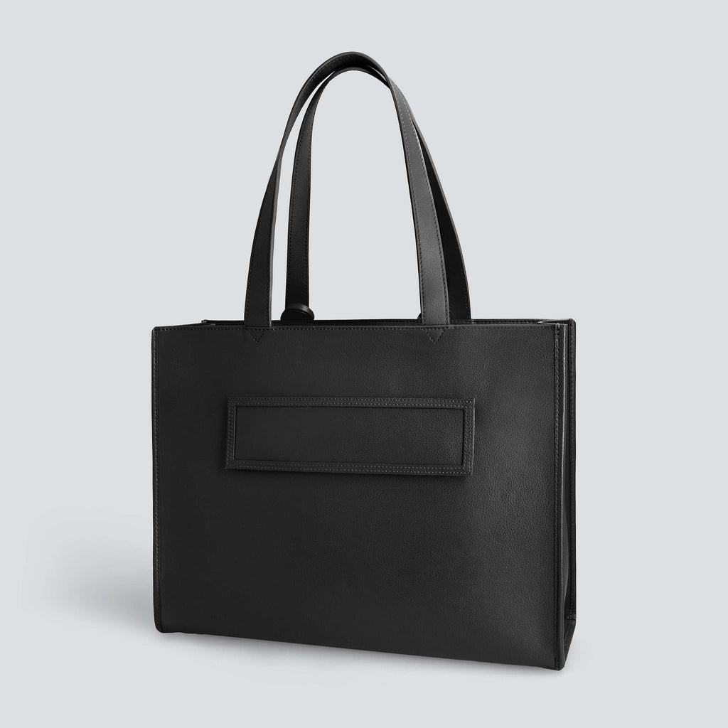 Kaai Helix - Grain Zwart