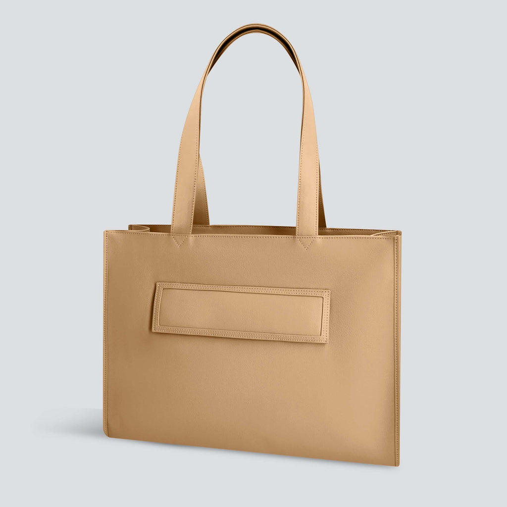 Kaai Helix - Licht Camel - Reisversie