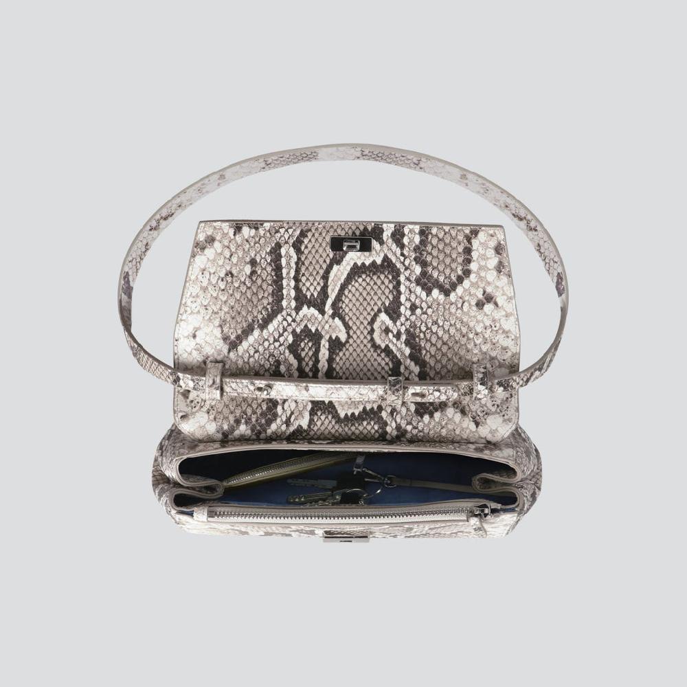 Kaai Ikon Clutch - Python