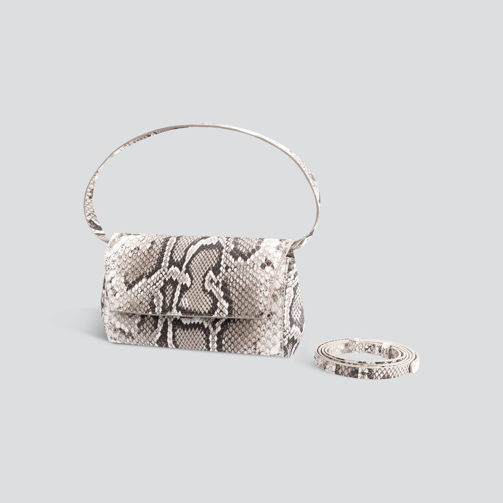 kaai Ikon Clutch - python
