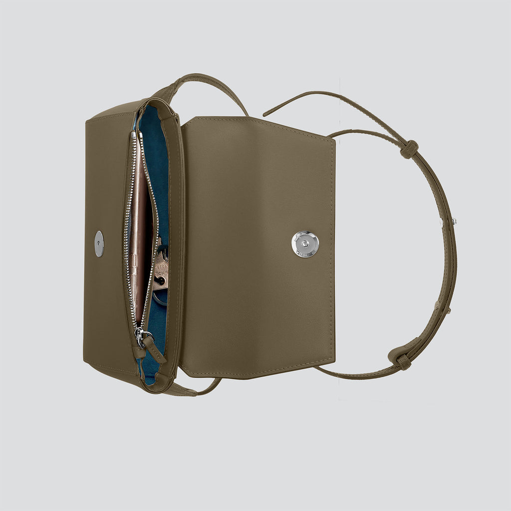 Kaai Ikon Heuptas - Donker Kaki