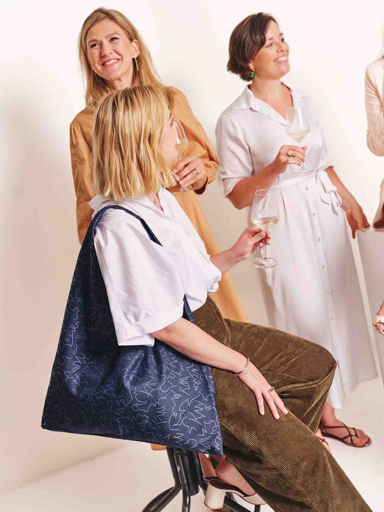 Kaai Japanese Anniversary Bag