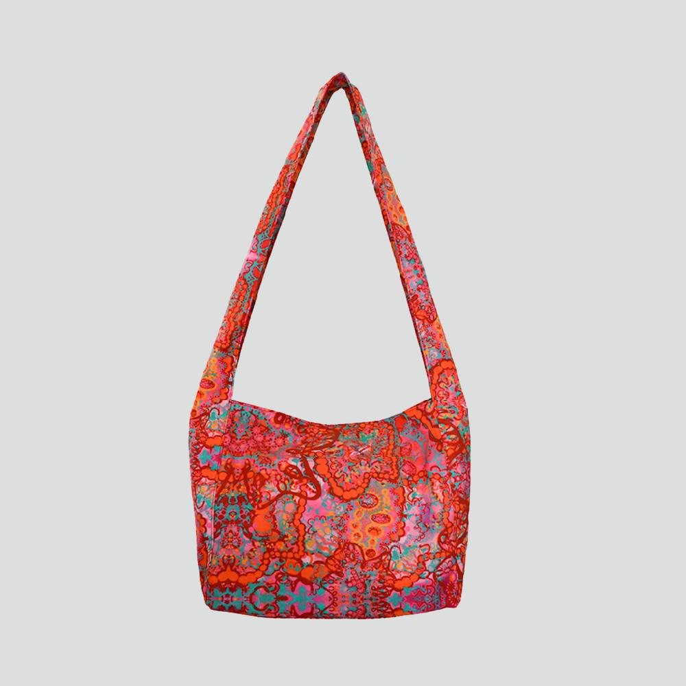 Kaai KAAI X Annaëlle - Strandtas